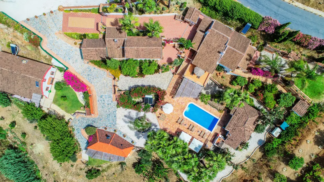 Appartements à Mijas