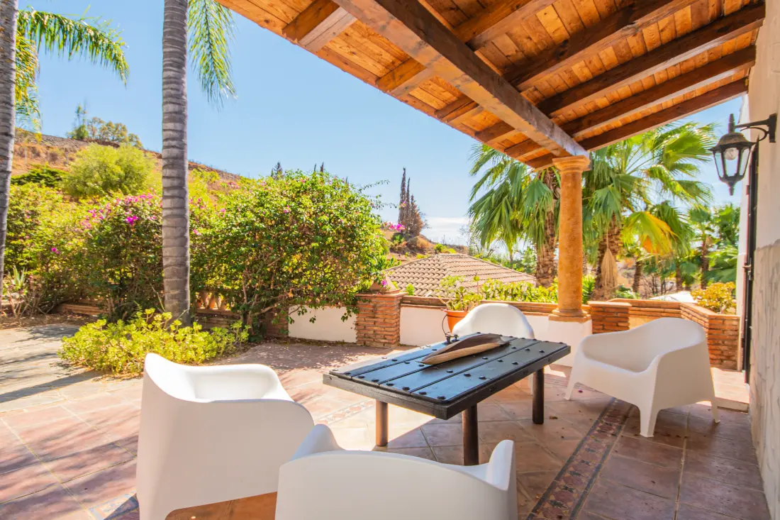 Appartements à Mijas