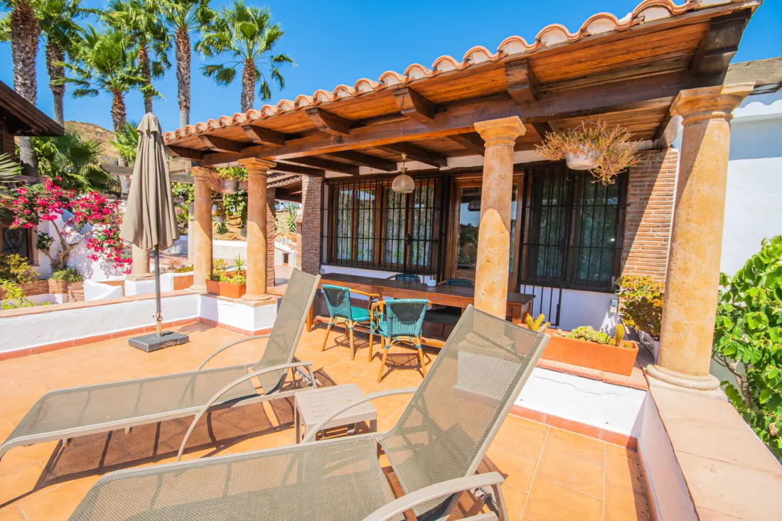Appartements à Mijas