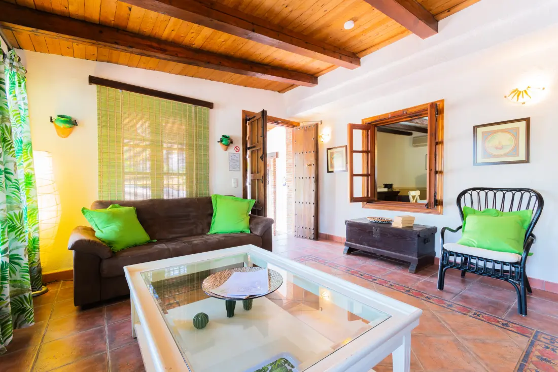 Appartements à Mijas