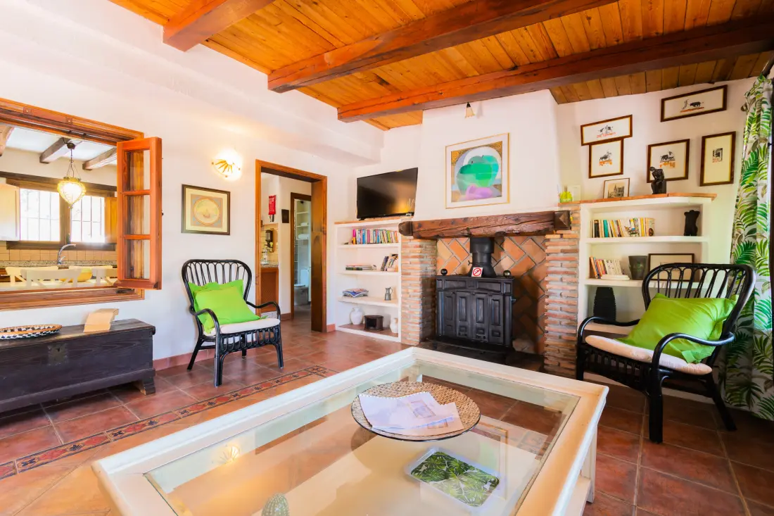 Appartements à Mijas