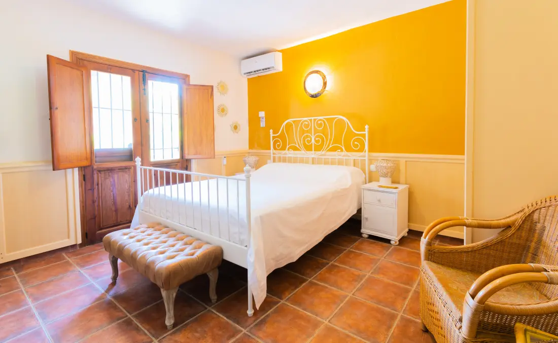 Appartements à Mijas
