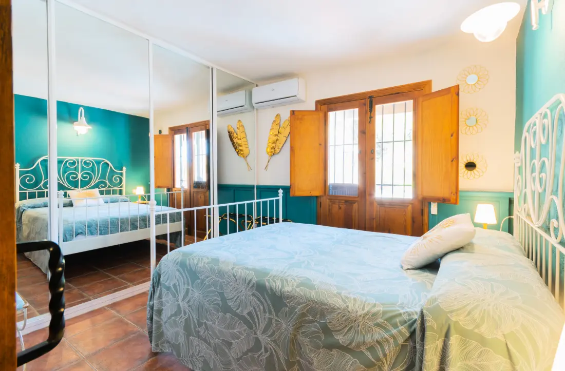 Appartements à Mijas