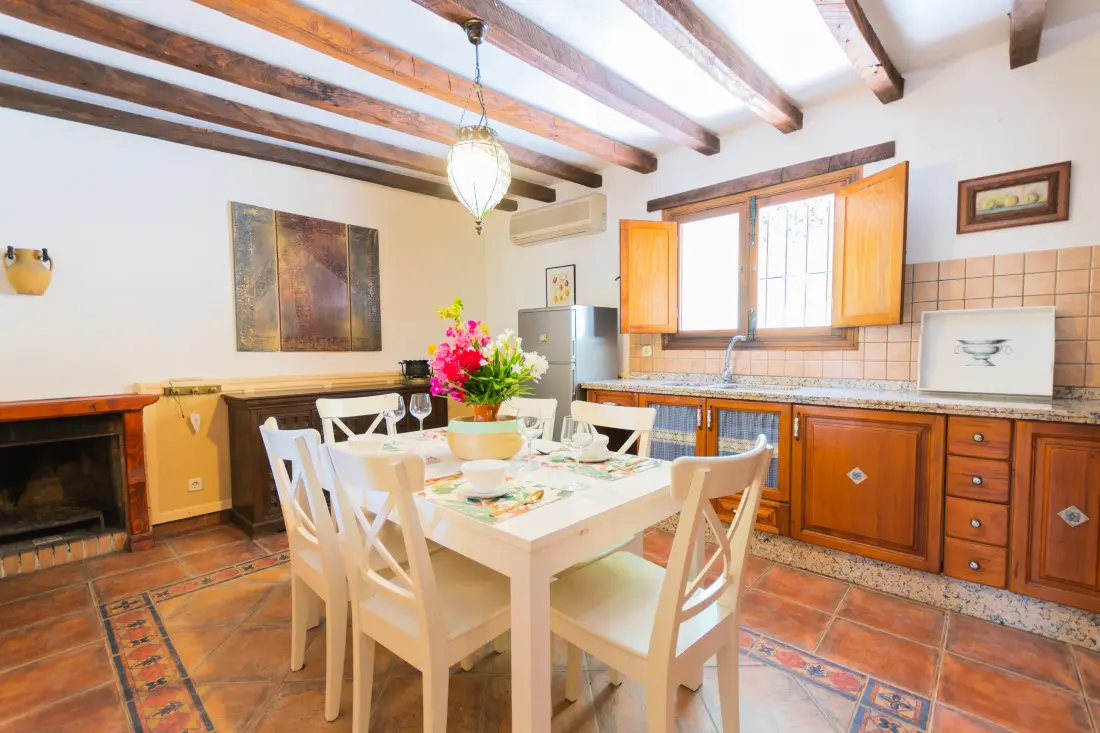 Appartements à Mijas