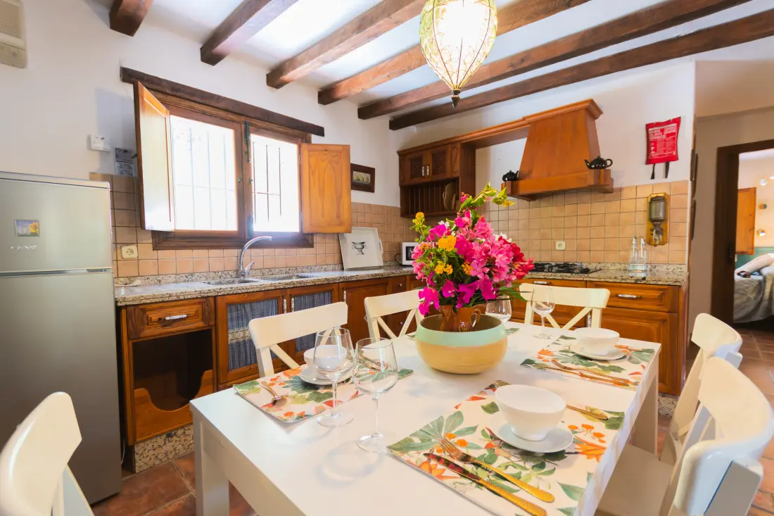 Appartements à Mijas