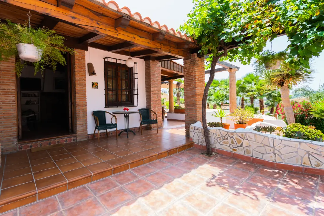 Appartements à Mijas