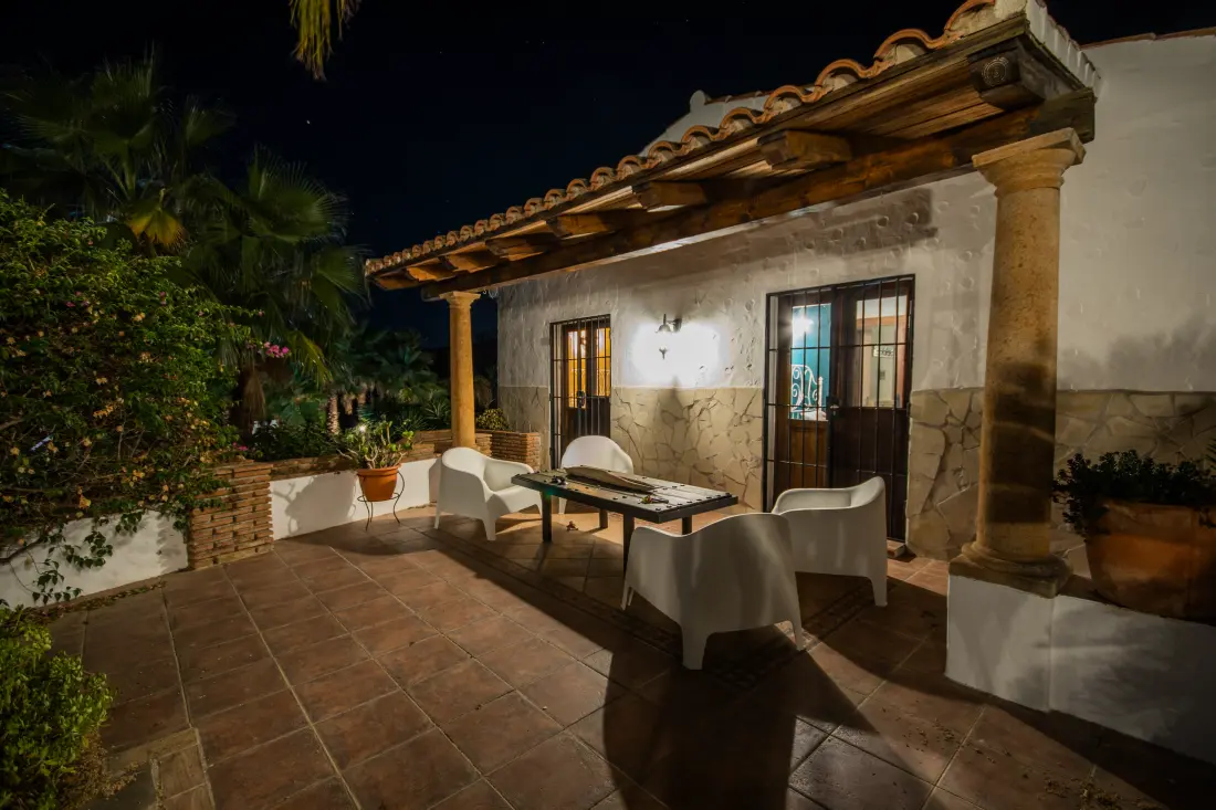 Appartements à Mijas