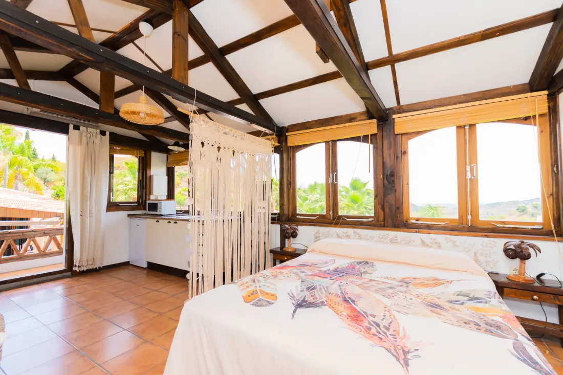 Studio à Mijas