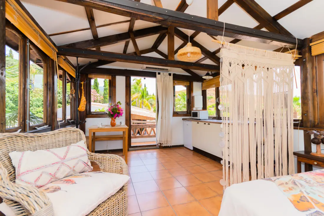 Studio à Mijas