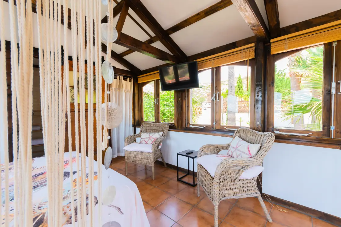 Studio à Mijas