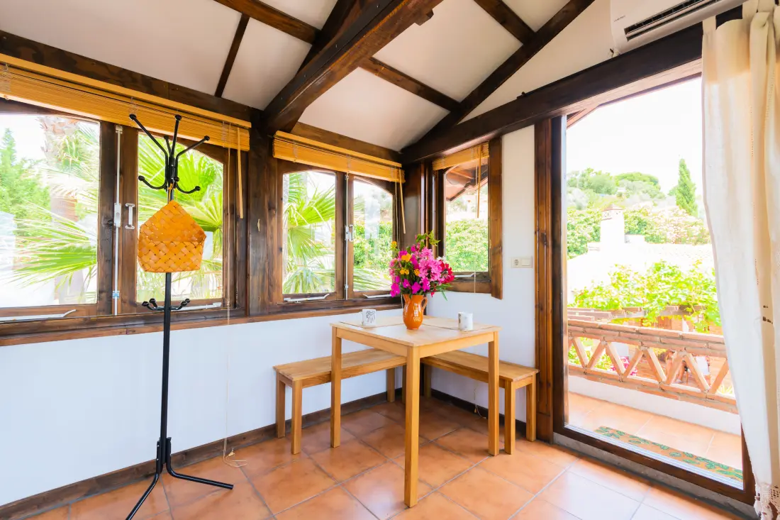 Studio à Mijas