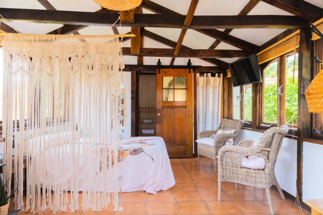 Studio à Mijas