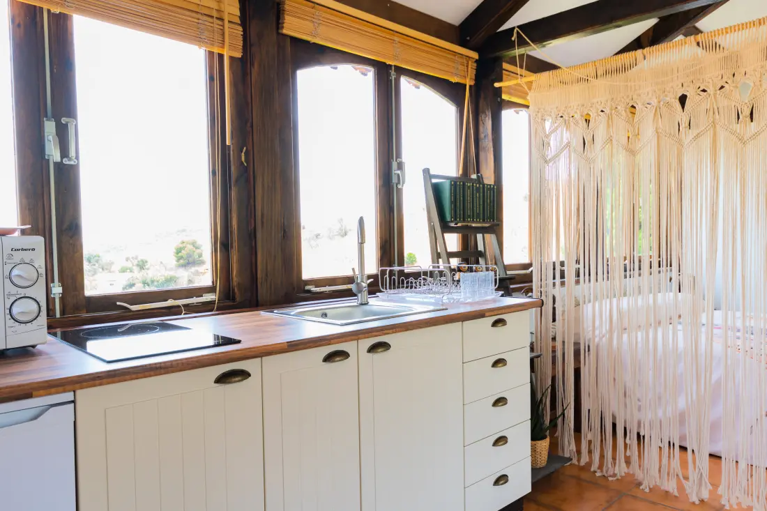 Studio à Mijas