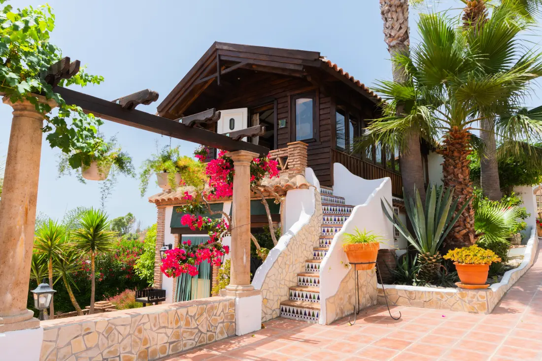 Studio à Mijas