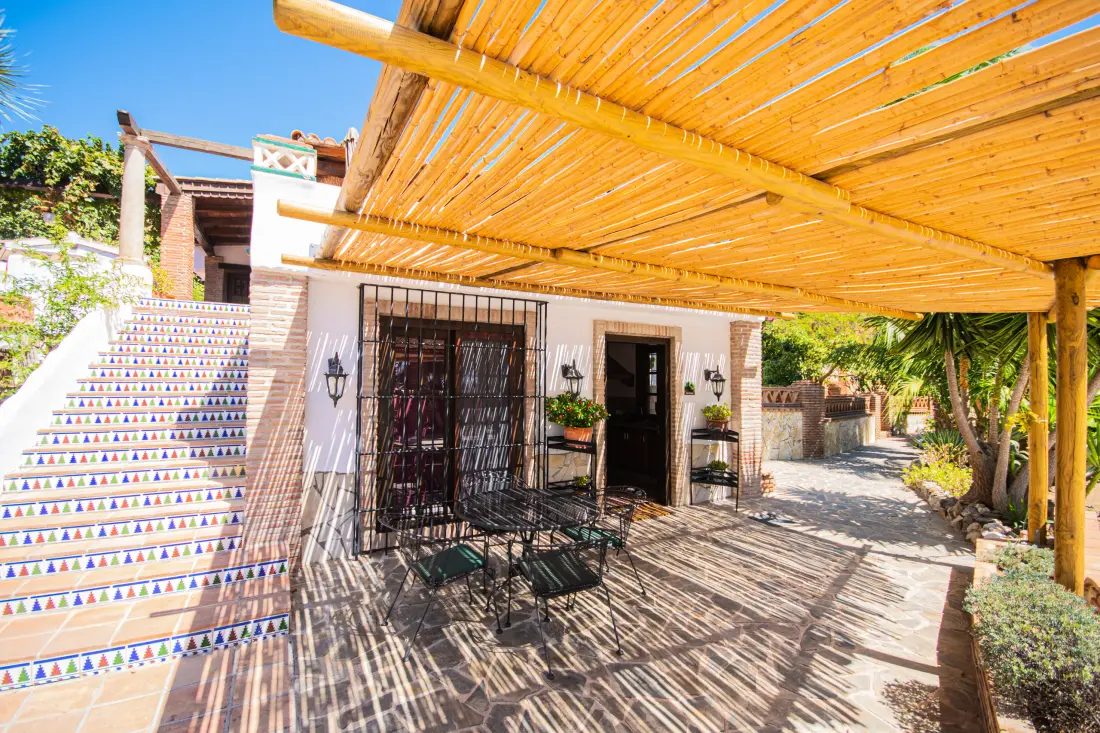Studio à Mijas