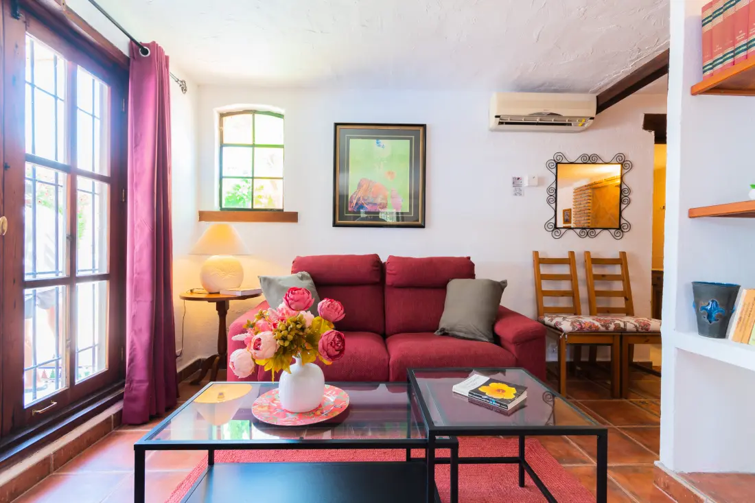 Studio à Mijas