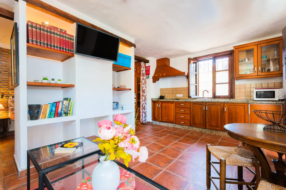 Studio à Mijas