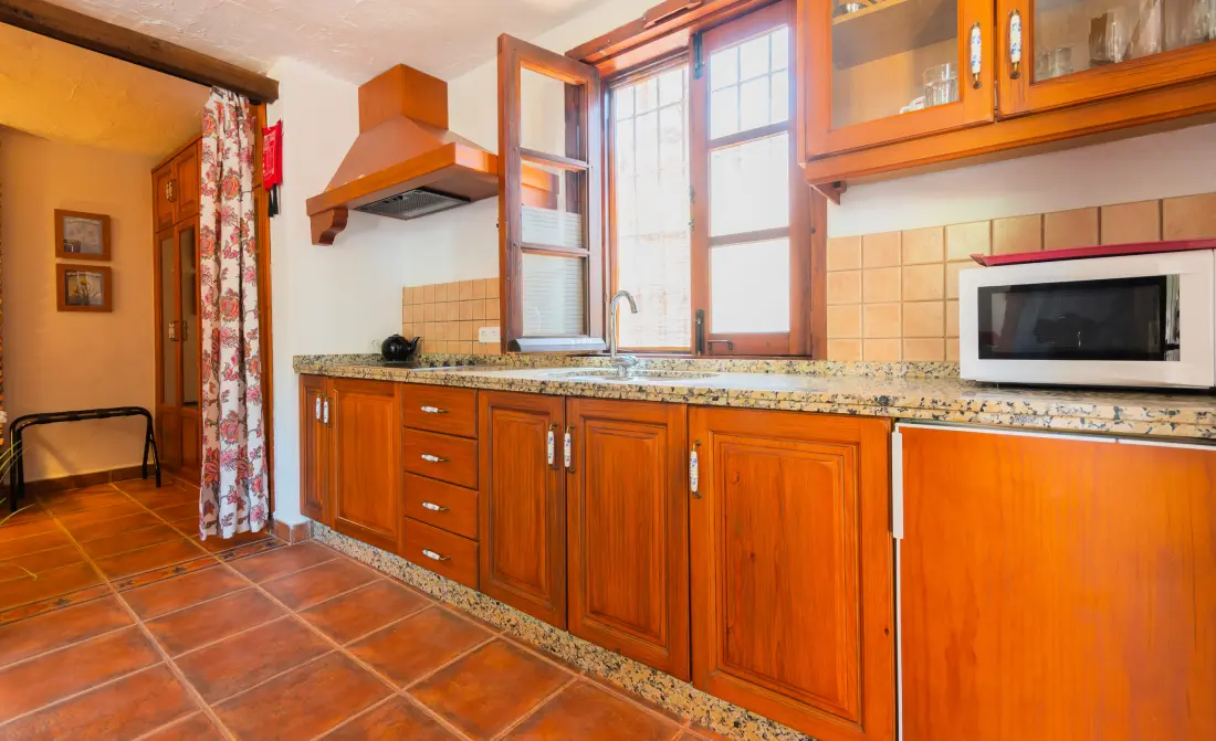Studio à Mijas