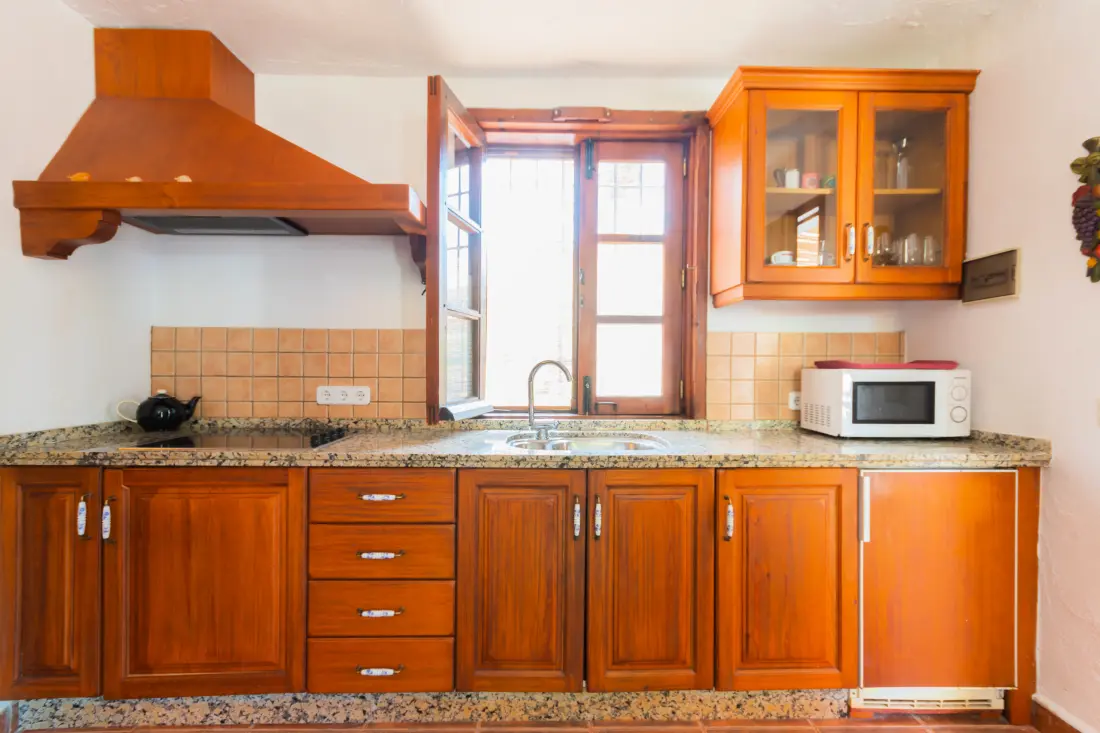 Studio à Mijas