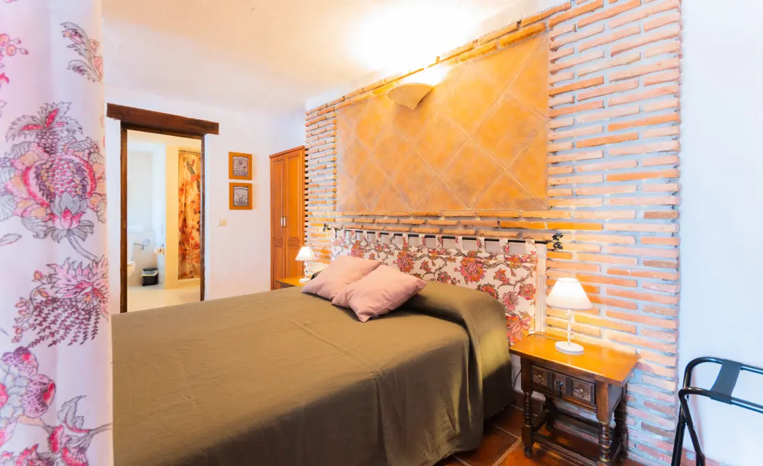 Studio à Mijas