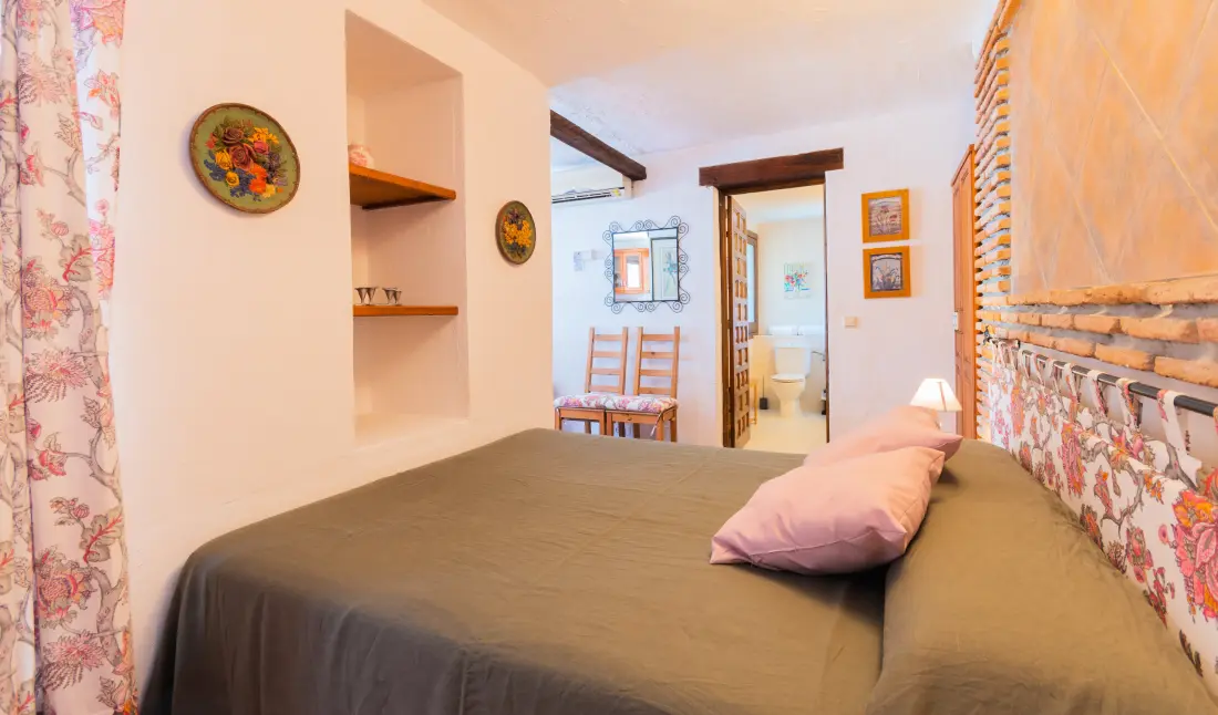 Studio à Mijas