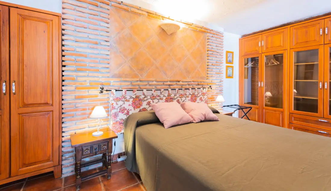 Studio à Mijas
