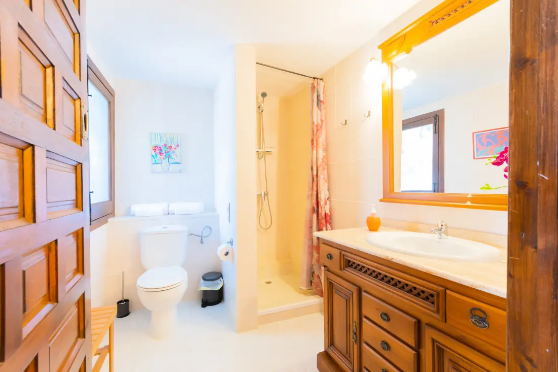 Studio à Mijas