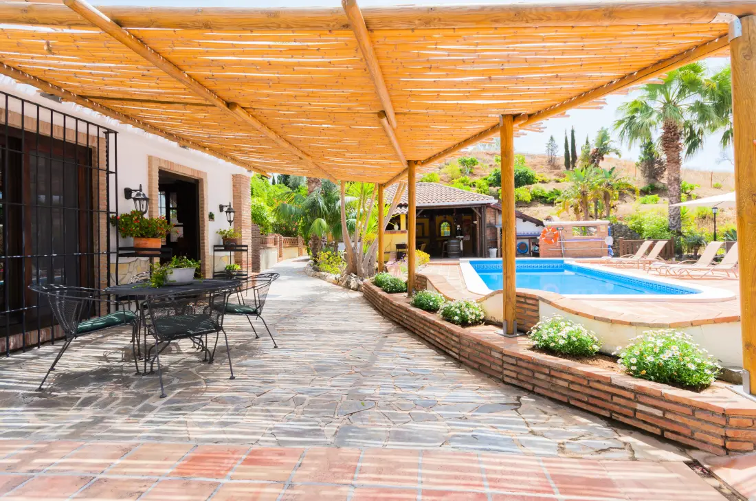 Studio à Mijas