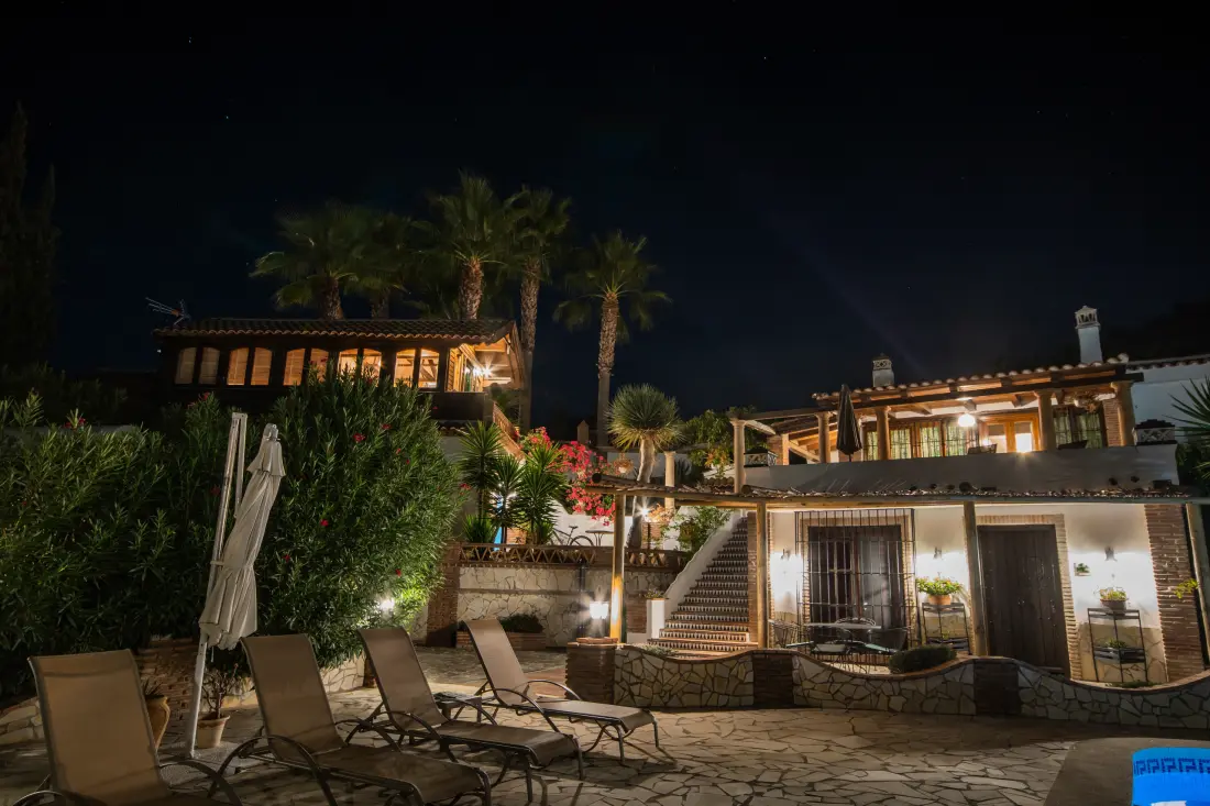 Studio à Mijas