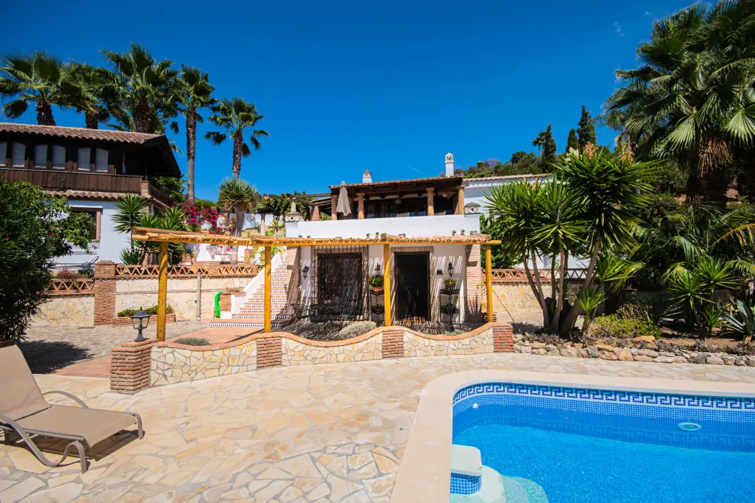 Studio à Mijas
