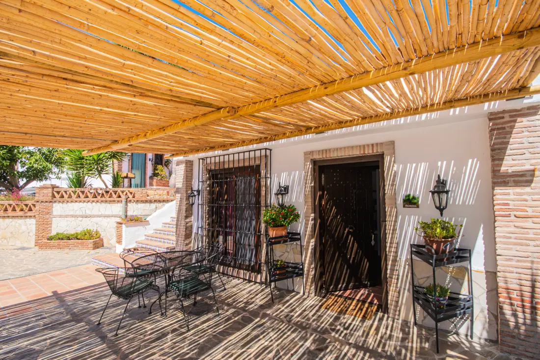 Studio à Mijas