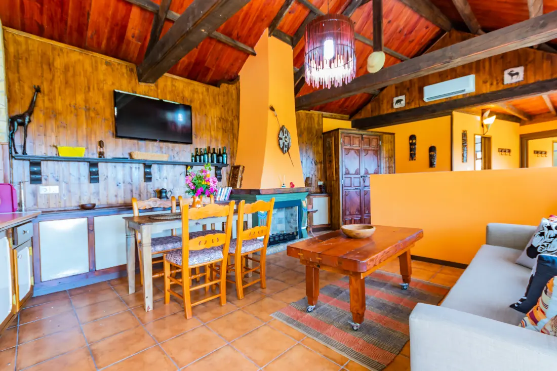 Studio à Mijas