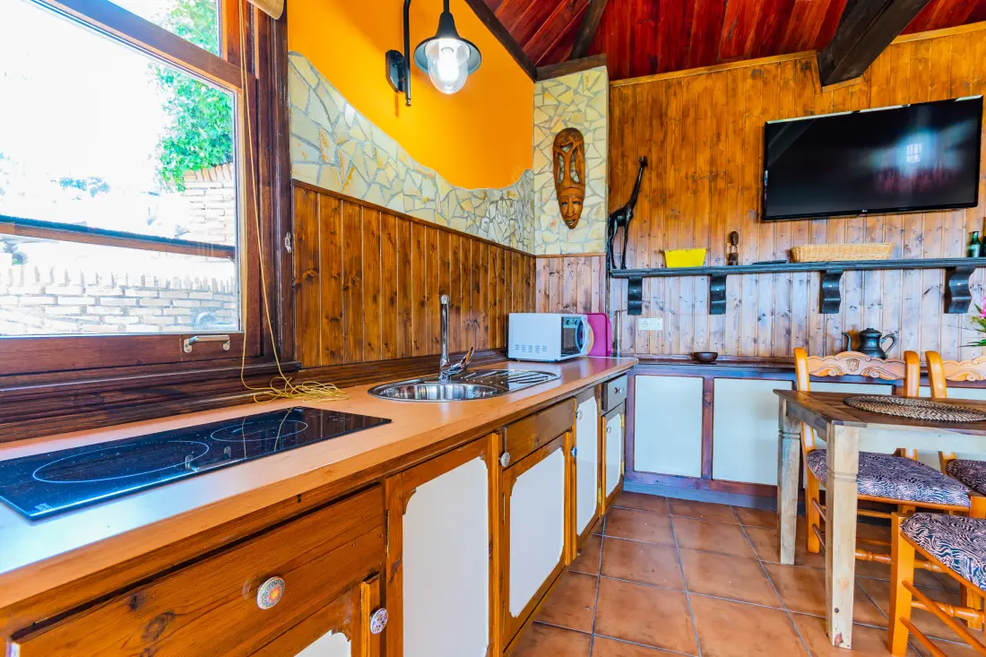 Studio à Mijas