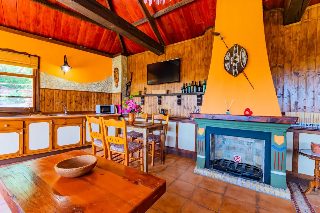 Studio à Mijas