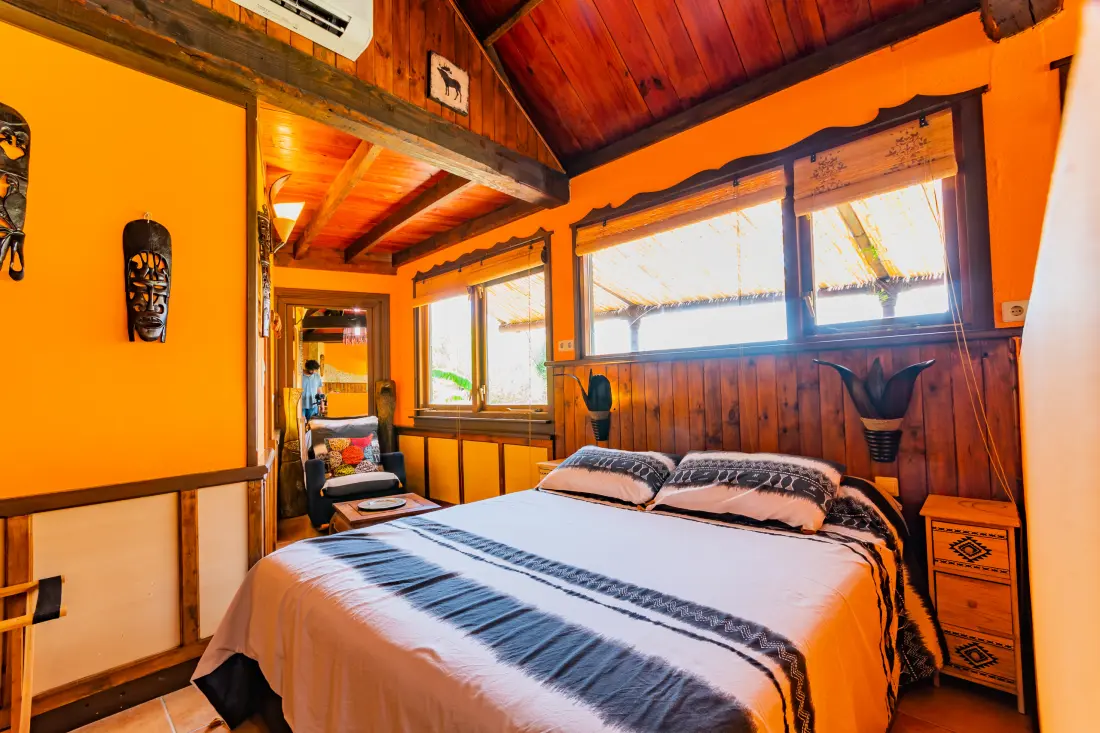 Studio à Mijas