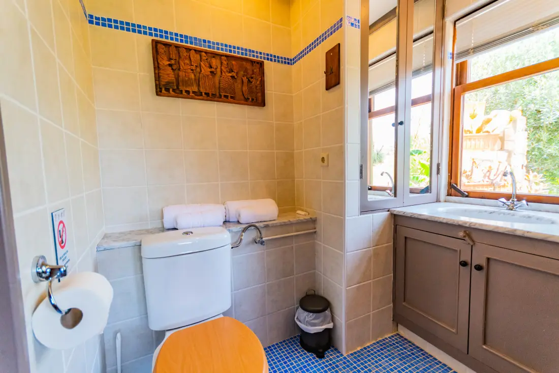 Studio à Mijas