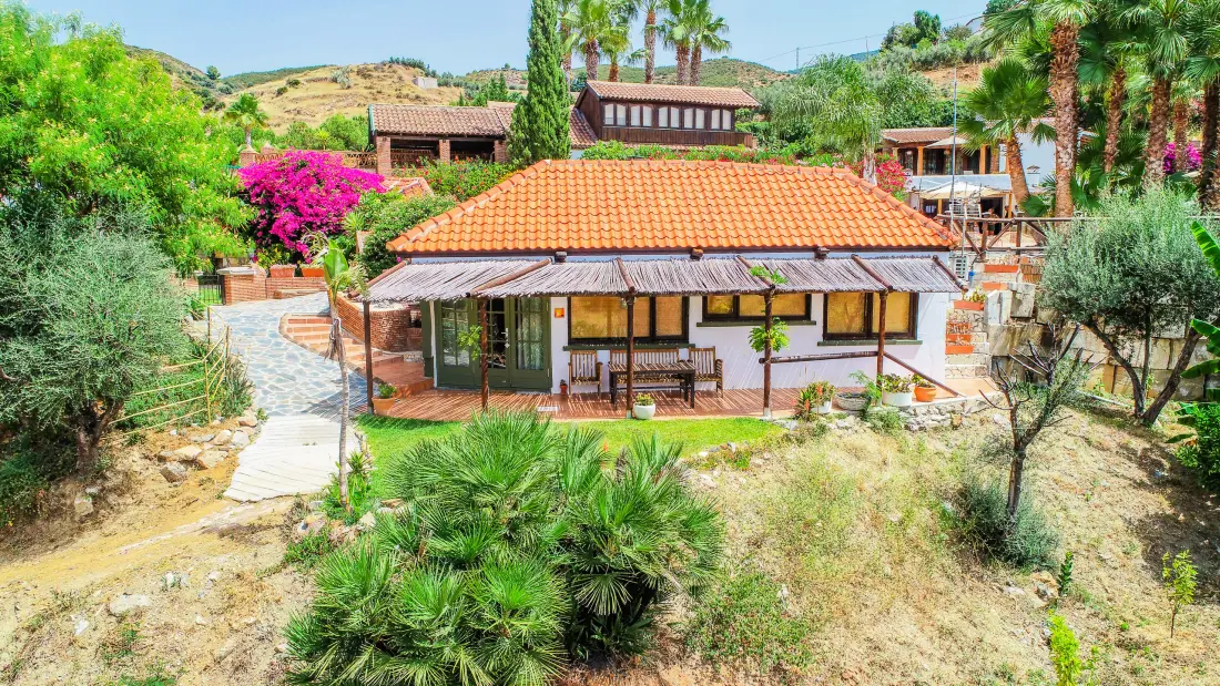 Studio à Mijas