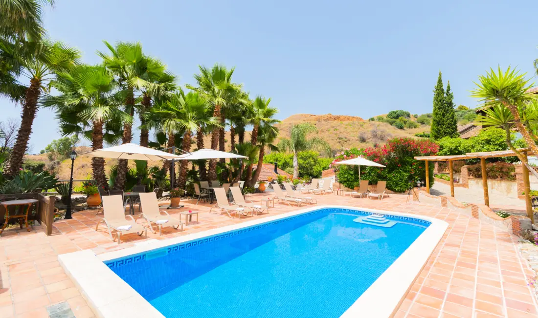 Studio à Mijas