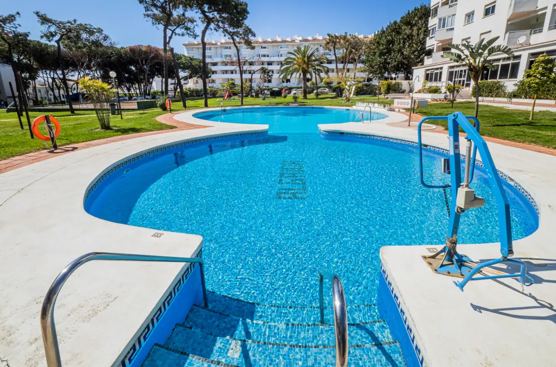 Appartements à Mijas