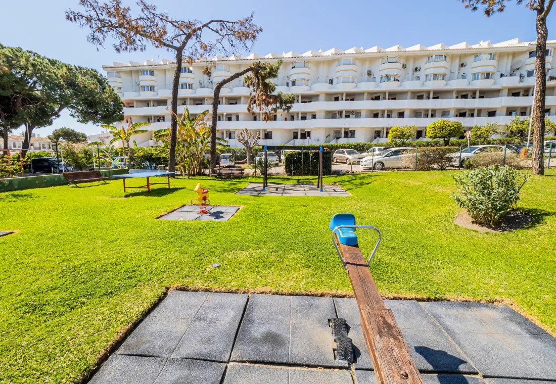 Appartements à Mijas