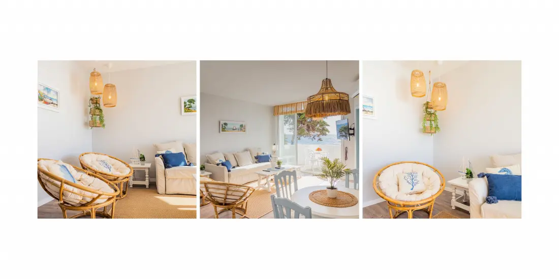 Appartements à Mijas
