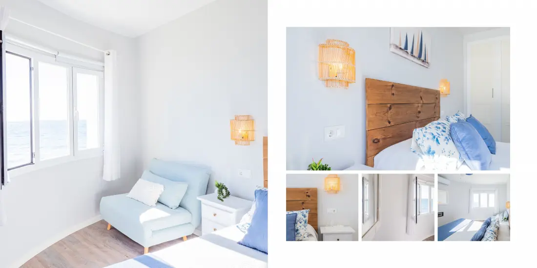 Appartements à Mijas
