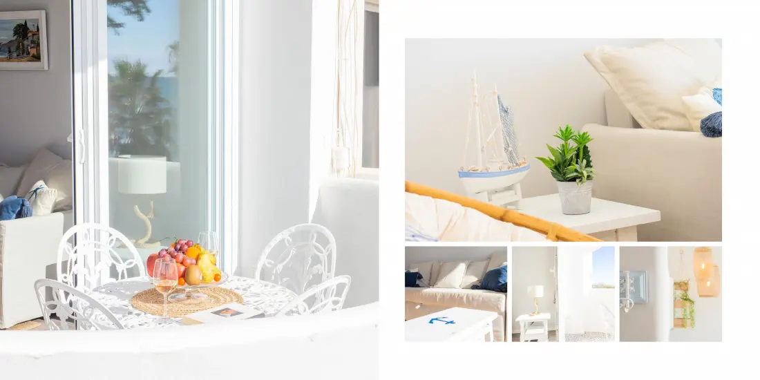 Appartements à Mijas