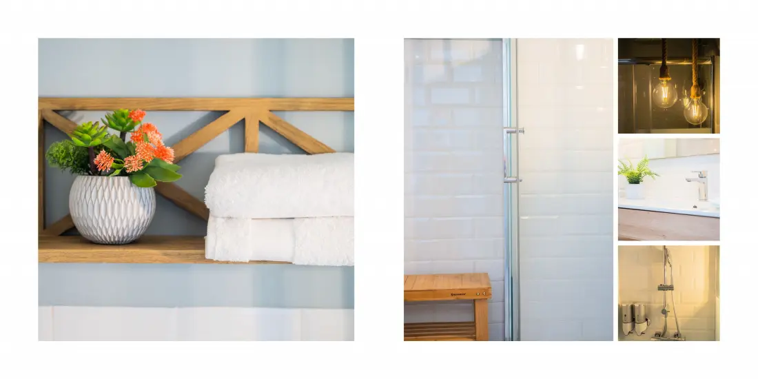 Appartements à Mijas