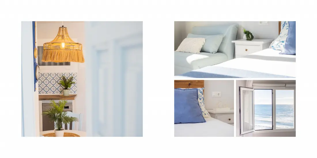 Appartements à Mijas