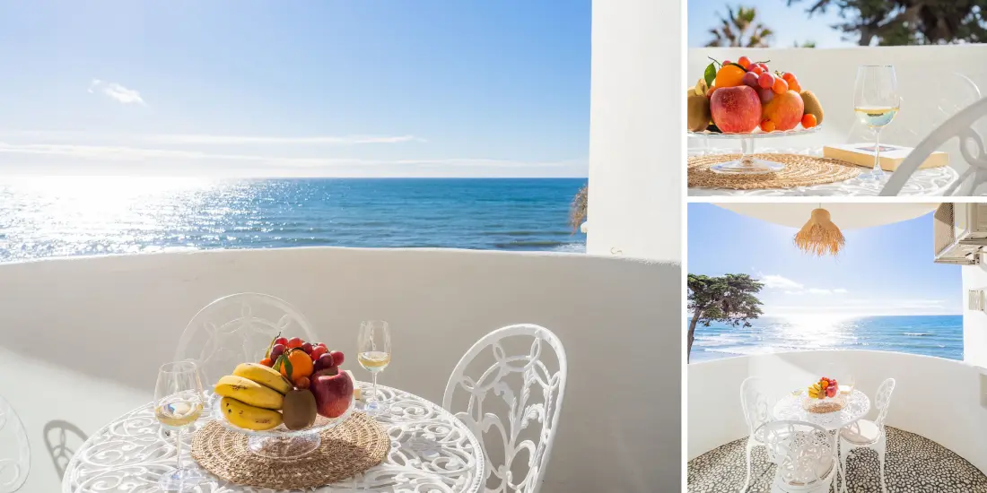 Appartements à Mijas