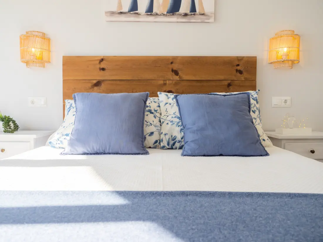 Appartements à Mijas