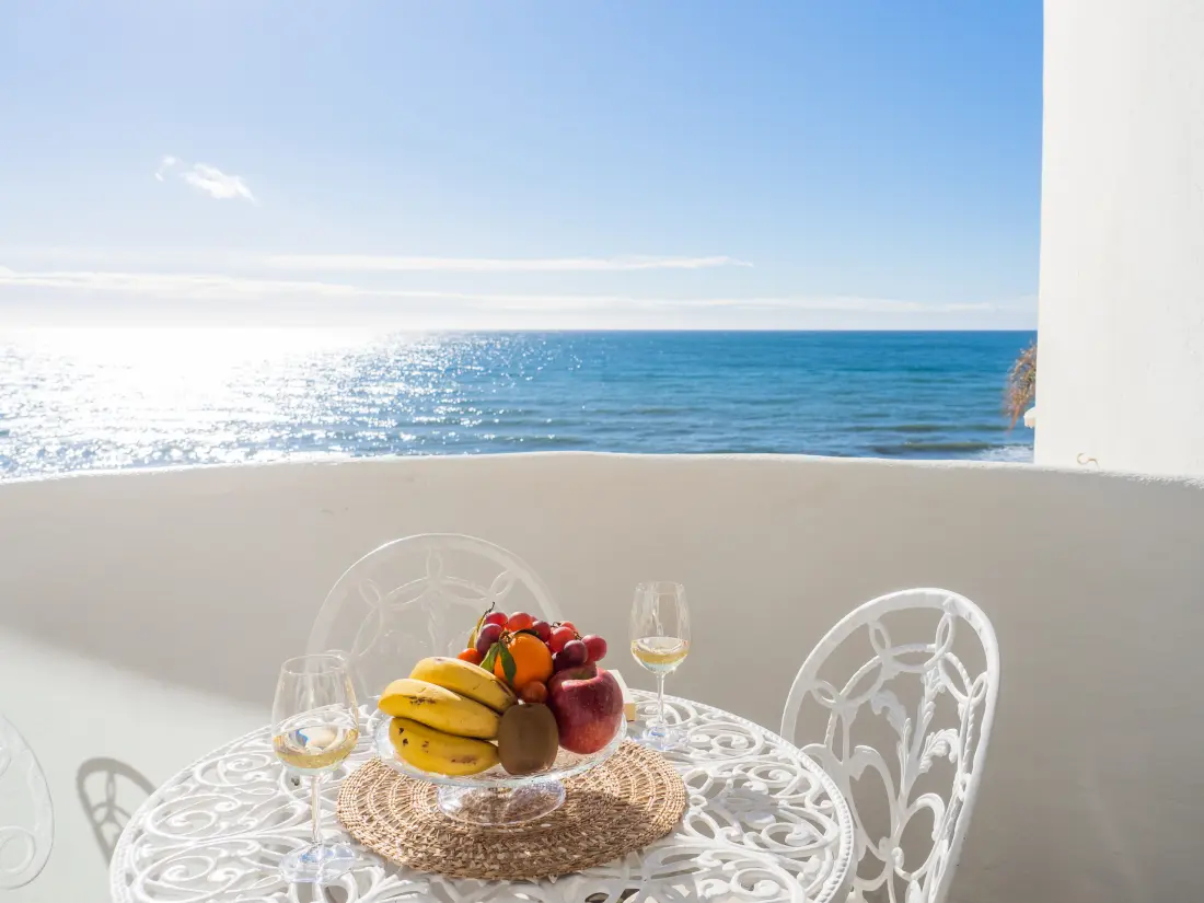 Appartements à Mijas