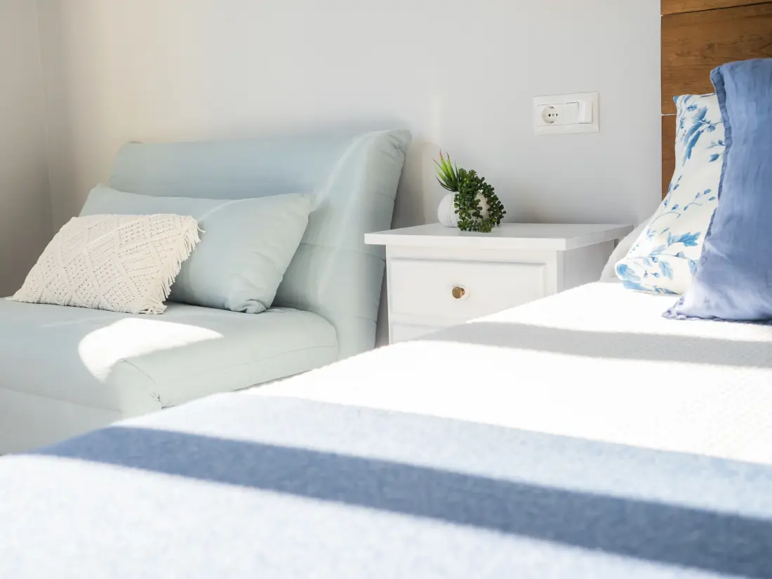 Appartements à Mijas