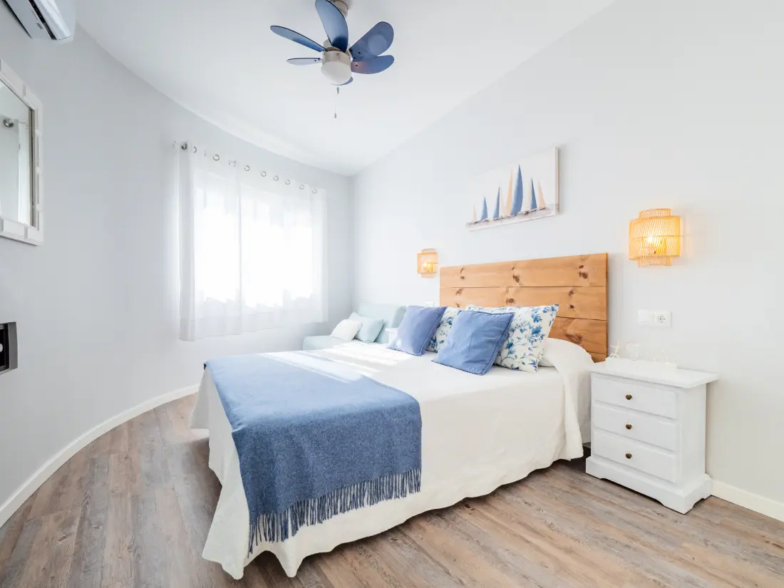 Appartements à Mijas